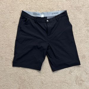 Adidas mens golf shorts